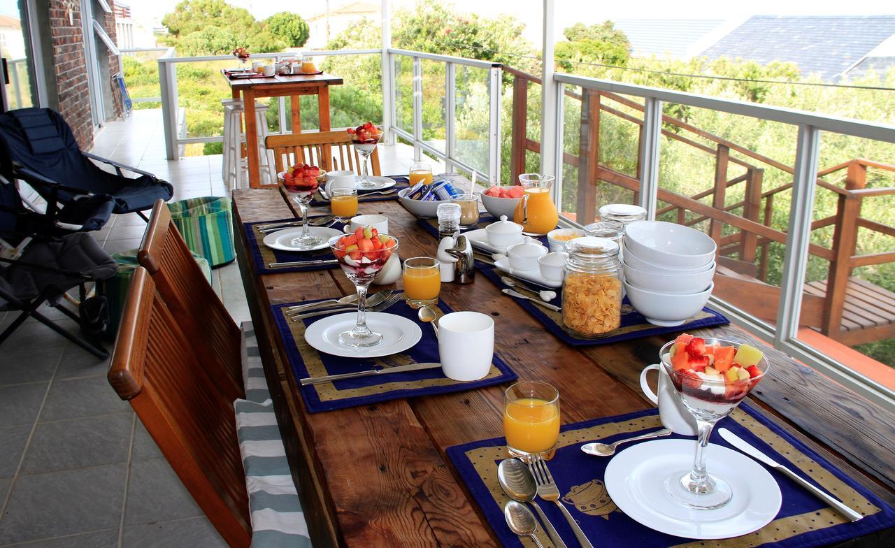 Amazing Grace B&B Gansbaai Exterior photo