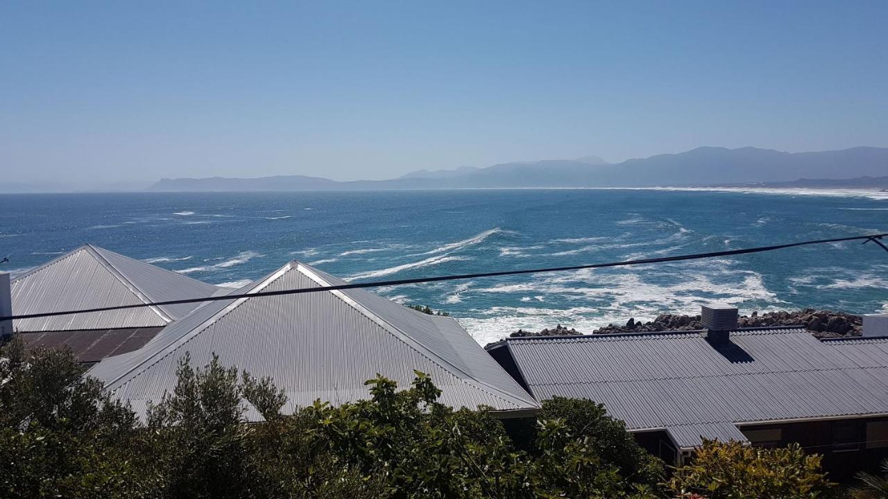 Amazing Grace B&B Gansbaai Exterior photo